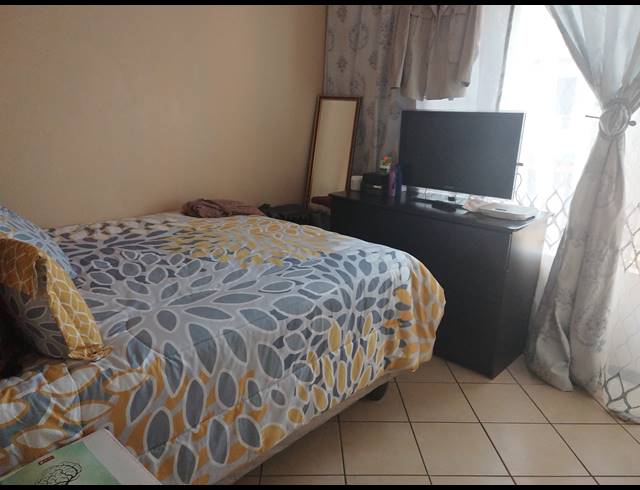 2 BEDROOM SECTIONAL TITLE FOR SALE IN KARENPARK
